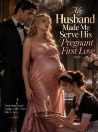 My Husband Made Me Serve His Pregnant First Love