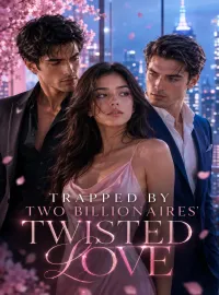 Trapped by Two Billionaires’ Twisted Love