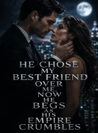 He Chose My Best Friend Over Me, Now He Begs As His Empire Crumbles