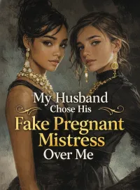 My Husband Chose His Fake Pregnant Mistress Over Me
