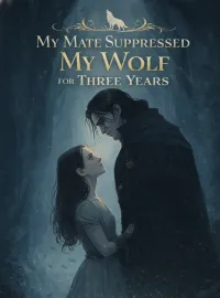 My Mate Suppressed My Wolf for Three Years