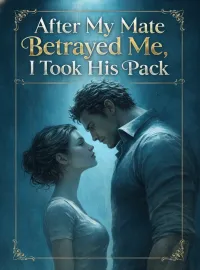 After My Mate Betrayed Me, I Took His Pack
