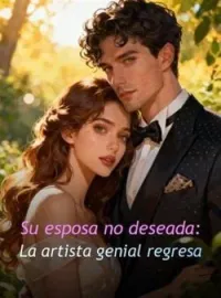Su esposa no deseada: La artista genial regresa