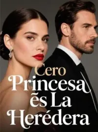 Cero Princesa es La Heredera