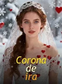 Corona de ira