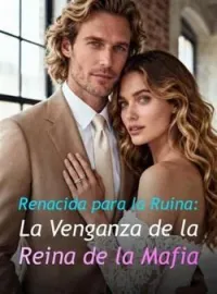 Renacida para la Ruina: La Venganza de la Reina de la Mafia