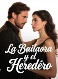 La Bailaora y el Heredero