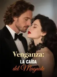 Venganza: La Caída del Magnate