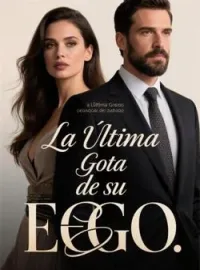 La Última Gota de su Ego