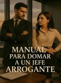 Manual para domar a un jefe arrogante