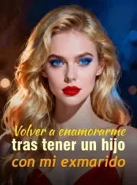 Volver a enamorarme tras tener un hijo con mi exmarido