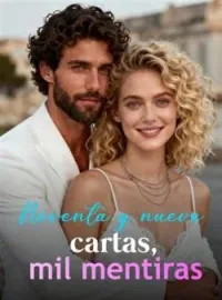Noventa y nueve cartas, mil mentiras