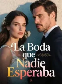 La Boda que Nadie Esperaba