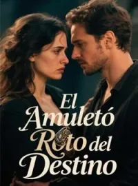 El Amuleto Roto del Destino