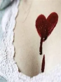 Memorias de una mujer que ama demasiado
