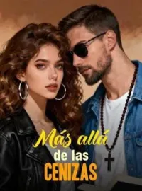Más allá de las cenizas