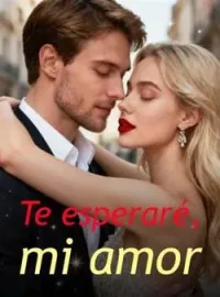 Te esperaré, mi amor