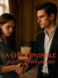 La Chica Invisible y el Millonario