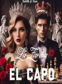 la Zarina y el Capo