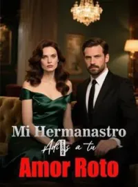 Mi Hermanastro Adiós a tu Amor Roto
