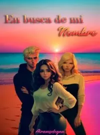 En busca de mi nombre.
