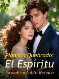 Pianista Quebrado: El Espíritu Inquebrantable Renace