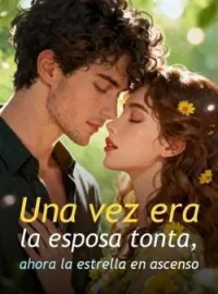 Una vez era la esposa tonta, ahora la estrella en ascenso
