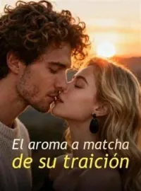 El aroma a matcha de su traición