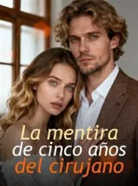 La mentira de cinco años del cirujano