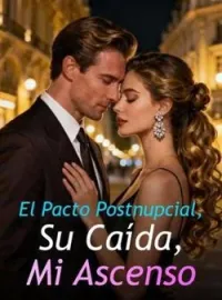 El Pacto Postnupcial, Su Caída, Mi Ascenso