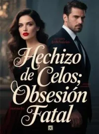 Hechizo de Celos: Obsesión Fatal