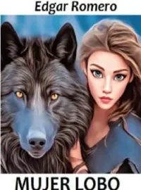 Mujer lobo