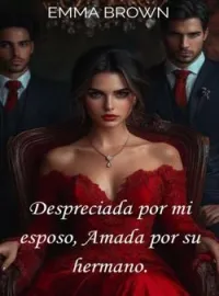 Despreciada por mi esposo, Amada por su hermano