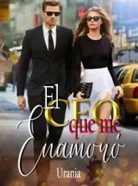 El CEO que me enamoró
