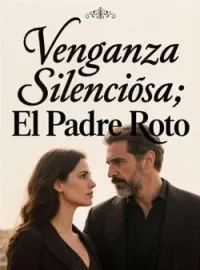 Venganza Silenciosa: El Padre Roto