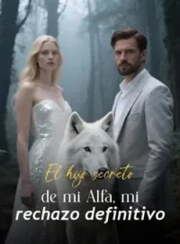 El hijo secreto de mi Alfa, mi rechazo definitivo