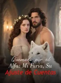 Quemada por el Alfa: Mi Furia, Su Ajuste de Cuentas