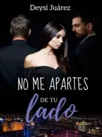 No me apartes de tu lado