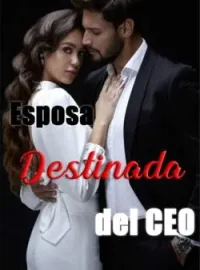 Esposa destinada del CEO