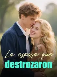 La esposa que destrozaron