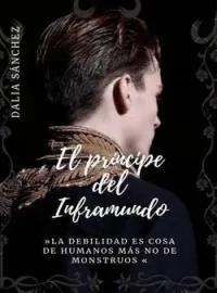 El príncipe del Inframundo 