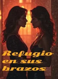 Refugio en sus brazos