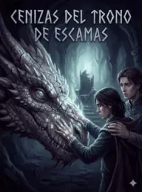 Cenizas del Trono de Escamas