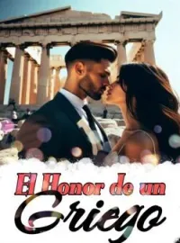 EL HONOR DE UN GRIEGO