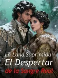 La Luna Suprimida: El Despertar de la Sangre Real