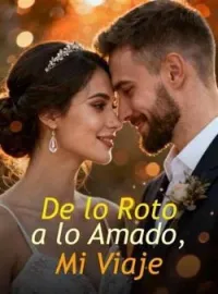 De lo Roto a lo Amado, Mi Viaje