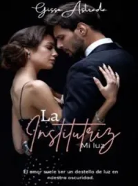 La Institutriz | Mi Luz (libro 1)