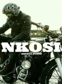 Nkosi (#3 Mc Angeles Kings)
