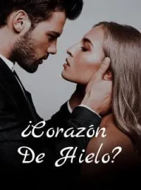 ¿Corazón De Hielo?