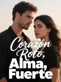Corazón Roto, Alma Fuerte